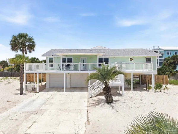 $1,049,000 | 1407 Maldonado Drive, Pensacola Beach, FL 32561
