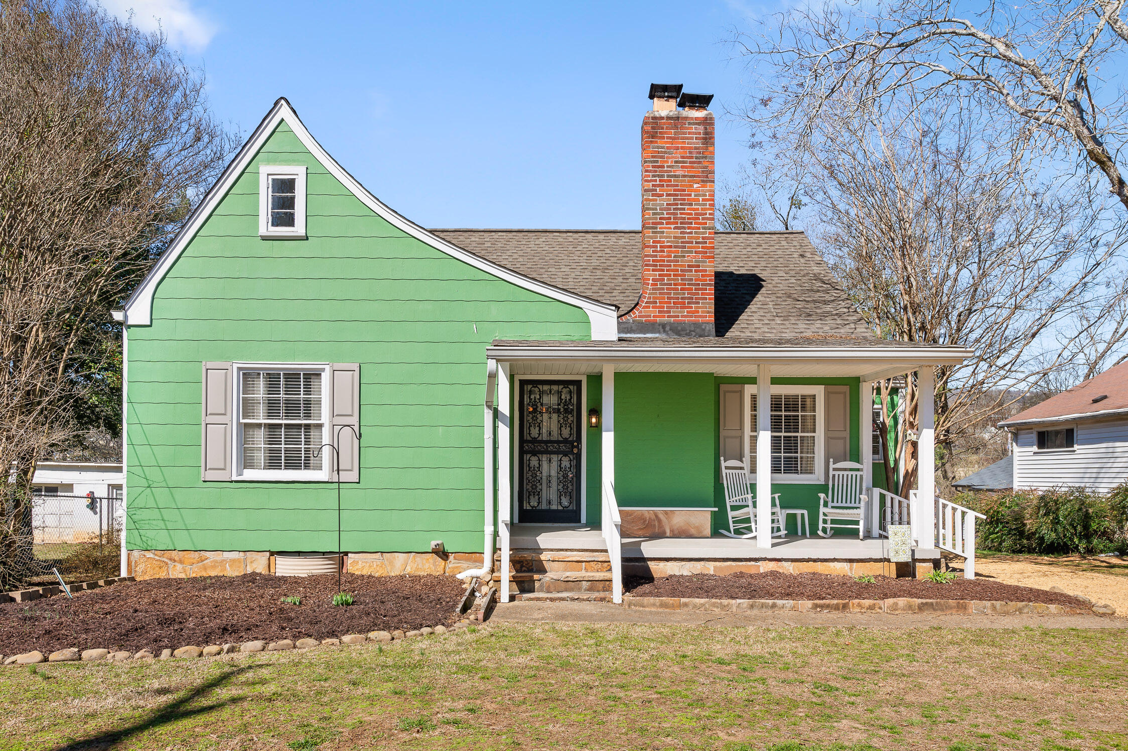 3701 Redding Road Chattanooga, TN 37415 - Photo 1 of 35 Redding-1