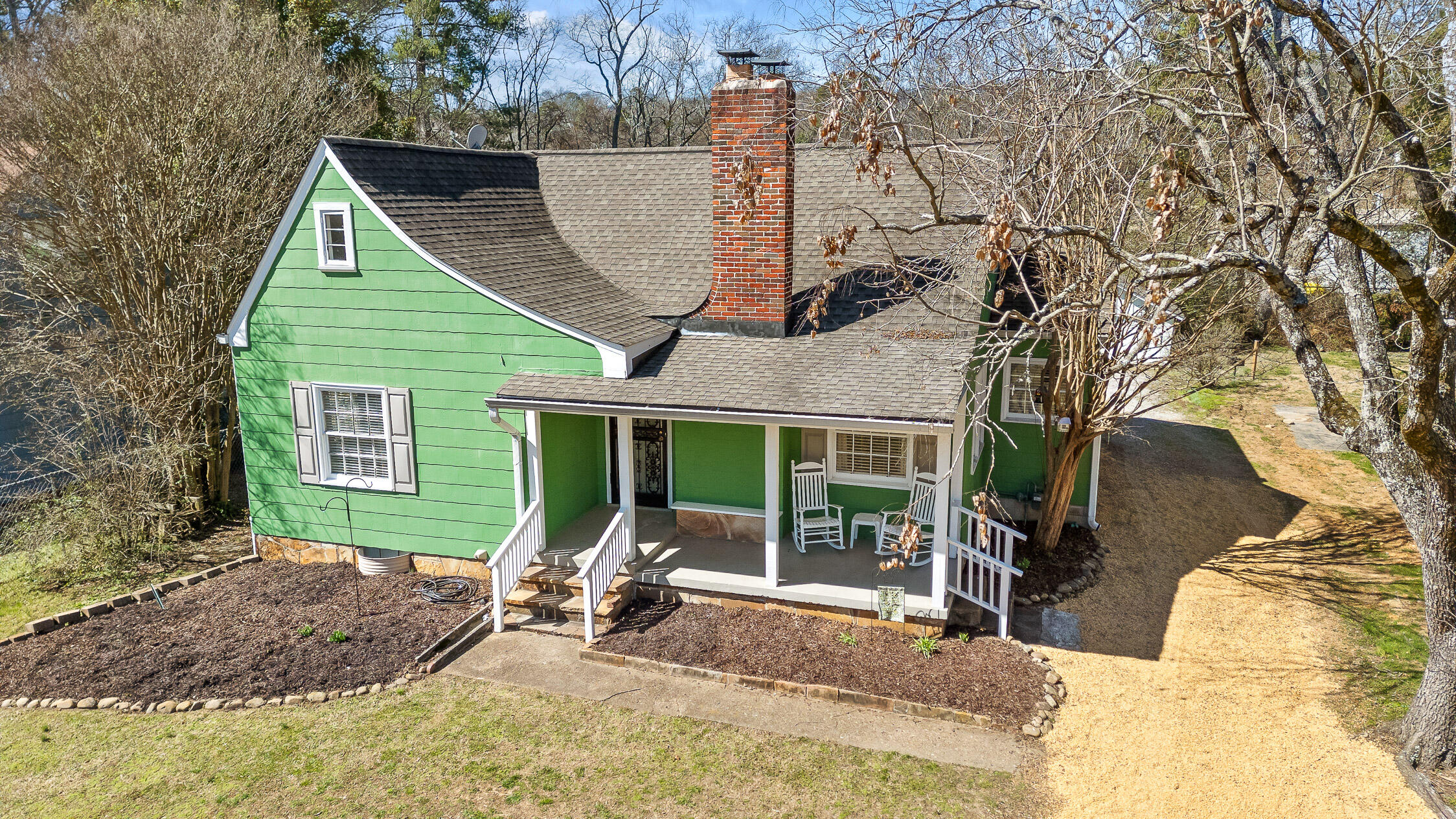 3701 Redding Road Chattanooga, TN 37415 - Photo 31 of 35 Redding-46