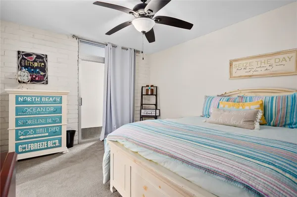 $339,500 | 4242 Gulfbreeze Boulevard, Unit 302, Corpus Christi, TX 78402