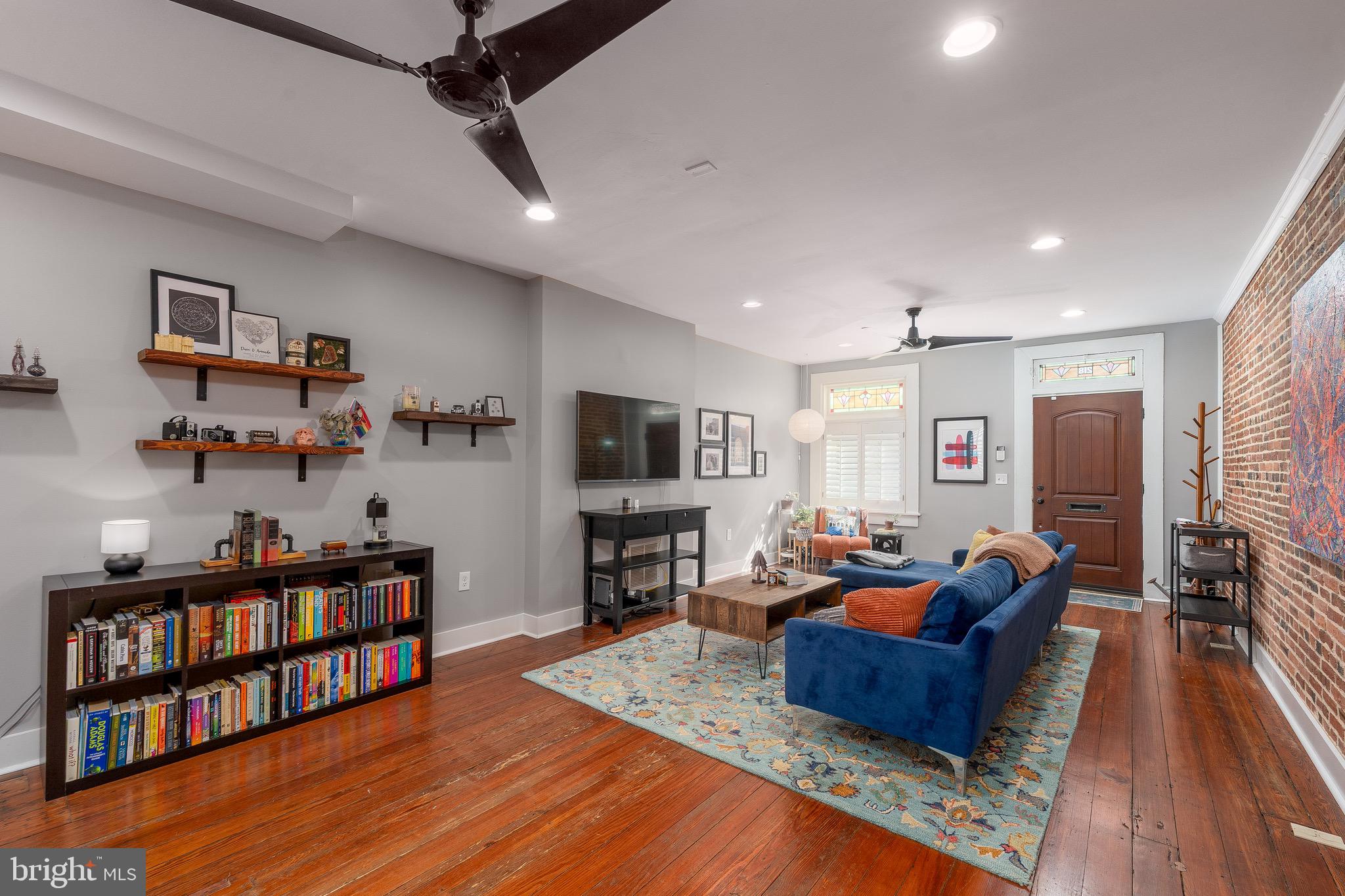 218 South Ann Street Baltimore, MD 21231 - Photo 4 of 34