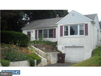 643 West County Line Road Hatboro, PA 19040 - Photo 1 of 5 Exterior Front