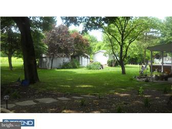 643 West County Line Road Hatboro, PA 19040 - Photo 4 of 5 Exterior Back