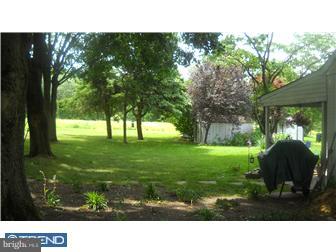 643 West County Line Road Hatboro, PA 19040 - Photo 5 of 5 Exterior Back
