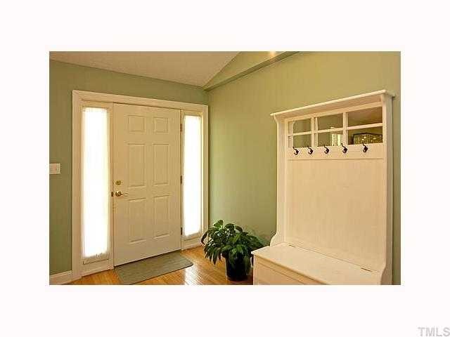 814 Tyrrell Road Raleigh, NC 27609 - Photo 2 of 12