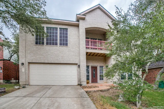 $2,400 | 7 Brentcove, San Antonio, TX 78254