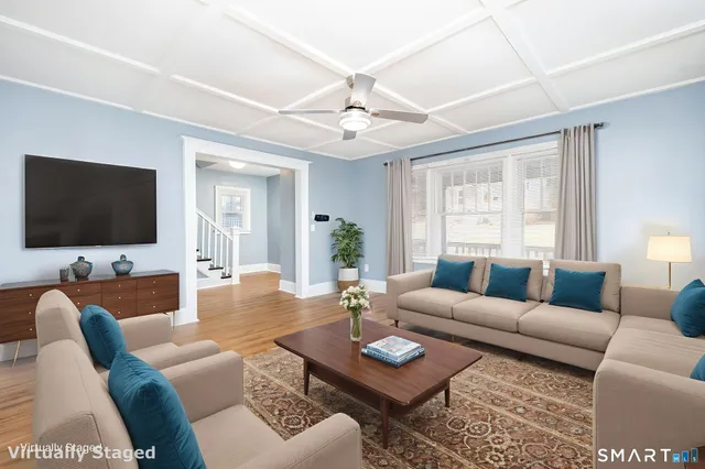 $279,900 | 74 Pierpont Street, Waterbury, CT 06708