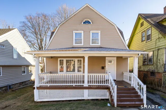 $279,900 | 74 Pierpont Street, Waterbury, CT 06708