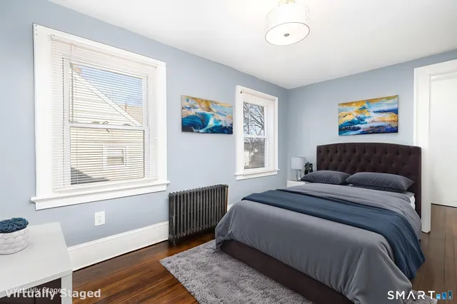 $279,900 | 74 Pierpont Street, Waterbury, CT 06708