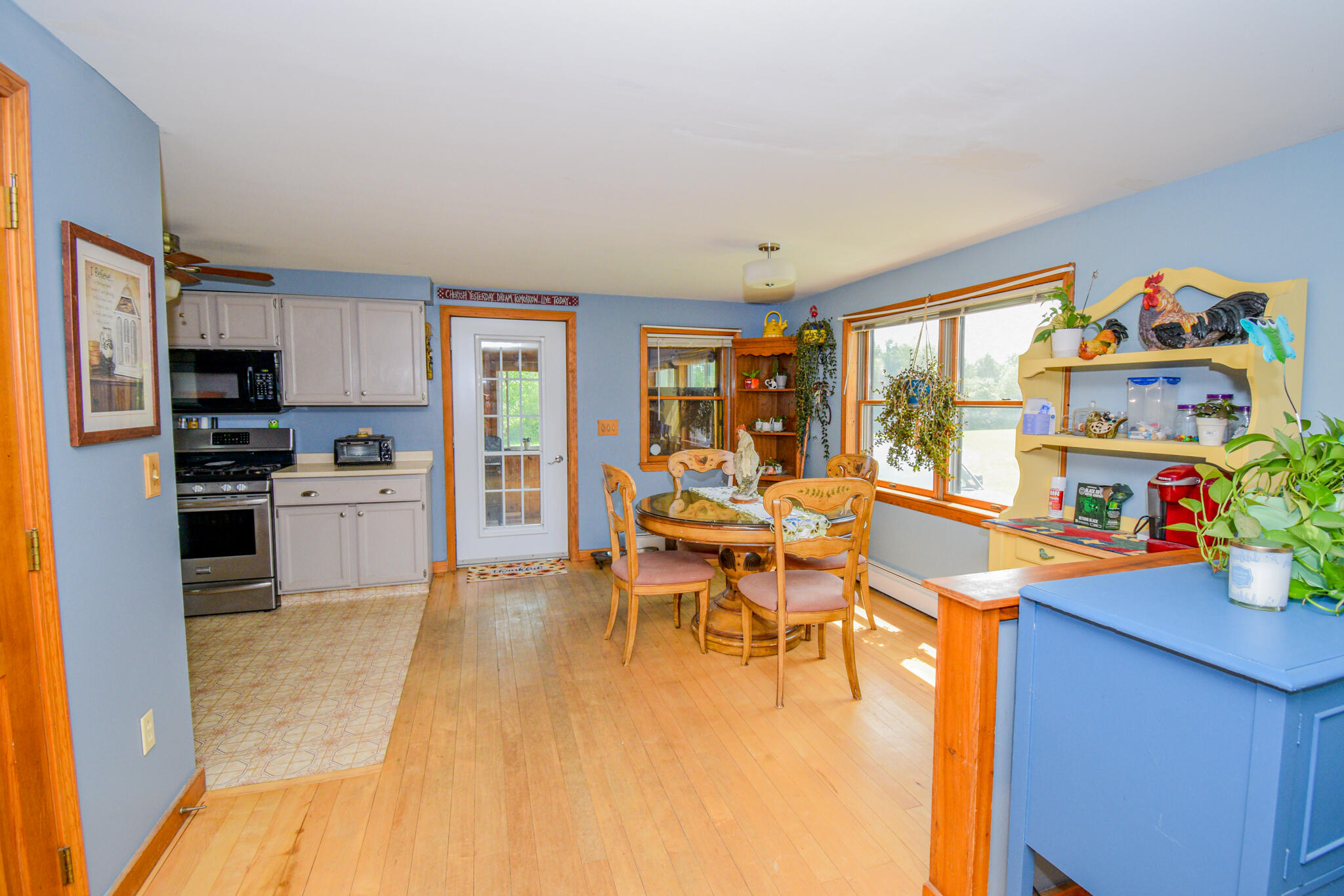 48 Allen Bridge Road Dixmont, ME 04932 - Photo 22 of 53 DSC_4899
