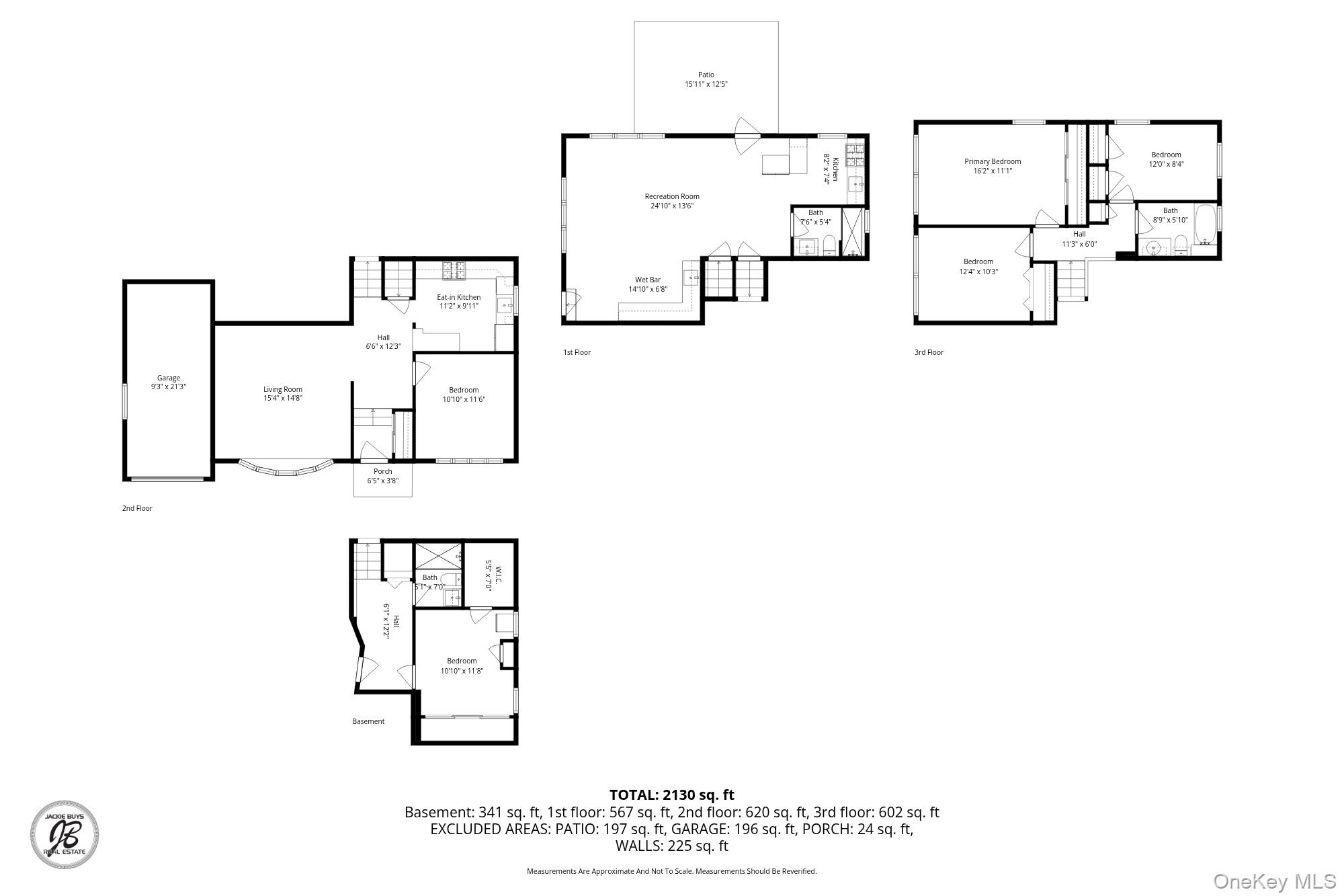921 Edwards Boulevard Valley Stream, NY 11580 - Photo 25 of 29