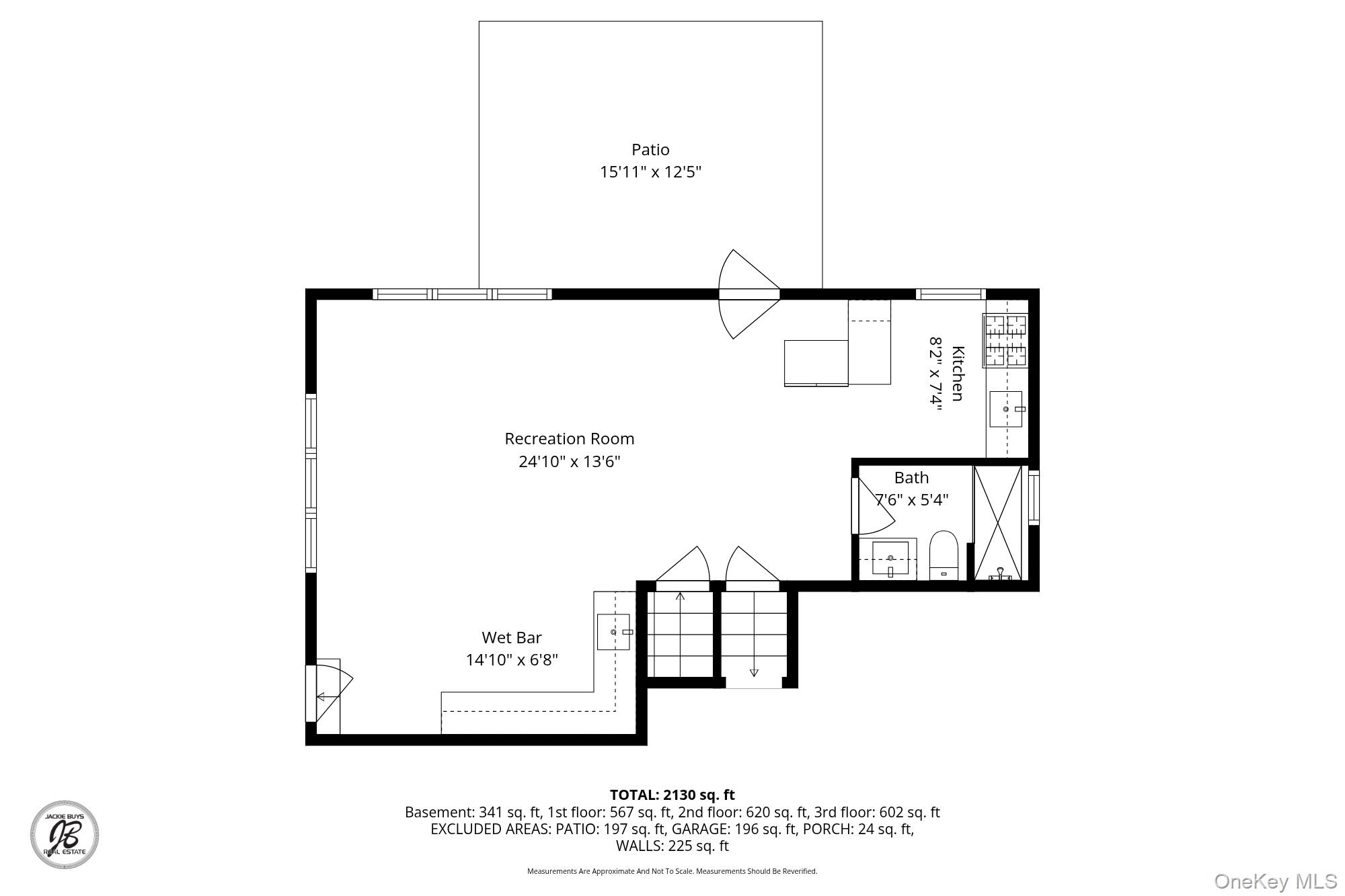 921 Edwards Boulevard Valley Stream, NY 11580 - Photo 28 of 29
