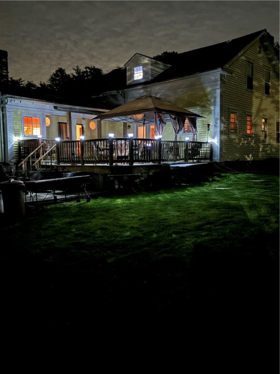 18 Dorr Drive Glocester, RI 02814 - Photo 13 of 45