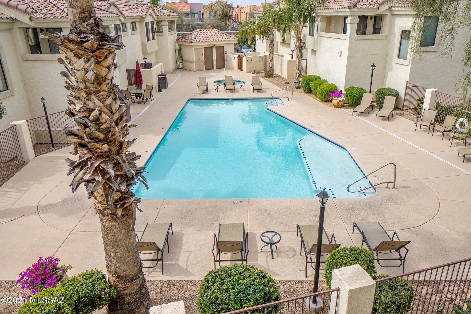 2550 East River Road, Unit 5105 Tucson, AZ 85718 - Photo 18 of 20