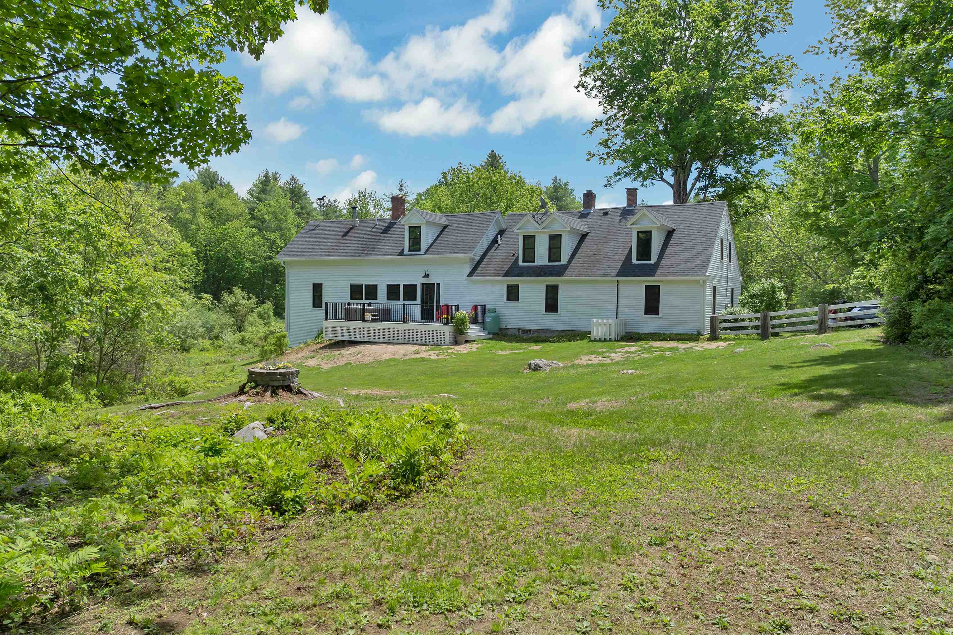 52 Lyford Road Brookfield, NH 03872 - Photo 44 of 59
