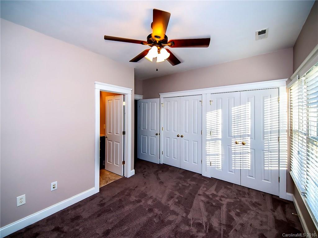 298 Elis Way, Unit 298 Fort Mill, SC 29708 - Photo 11 of 19 a view of an empty room with a window