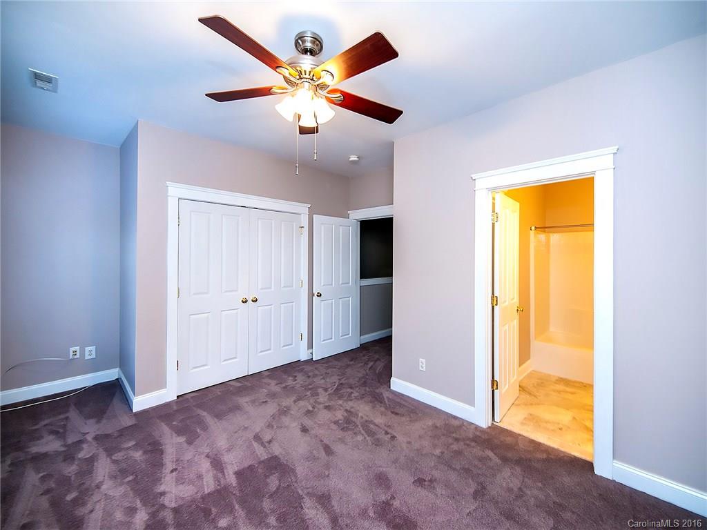 298 Elis Way, Unit 298 Fort Mill, SC 29708 - Photo 15 of 19 a view of an empty room with a window