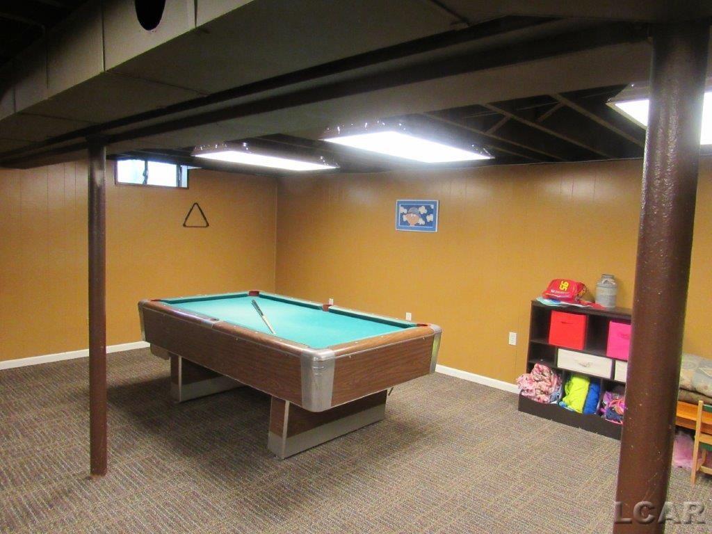 403 South Comstock Street Addison, MI 49220 - Photo 28 of 30 Gallery Image 28