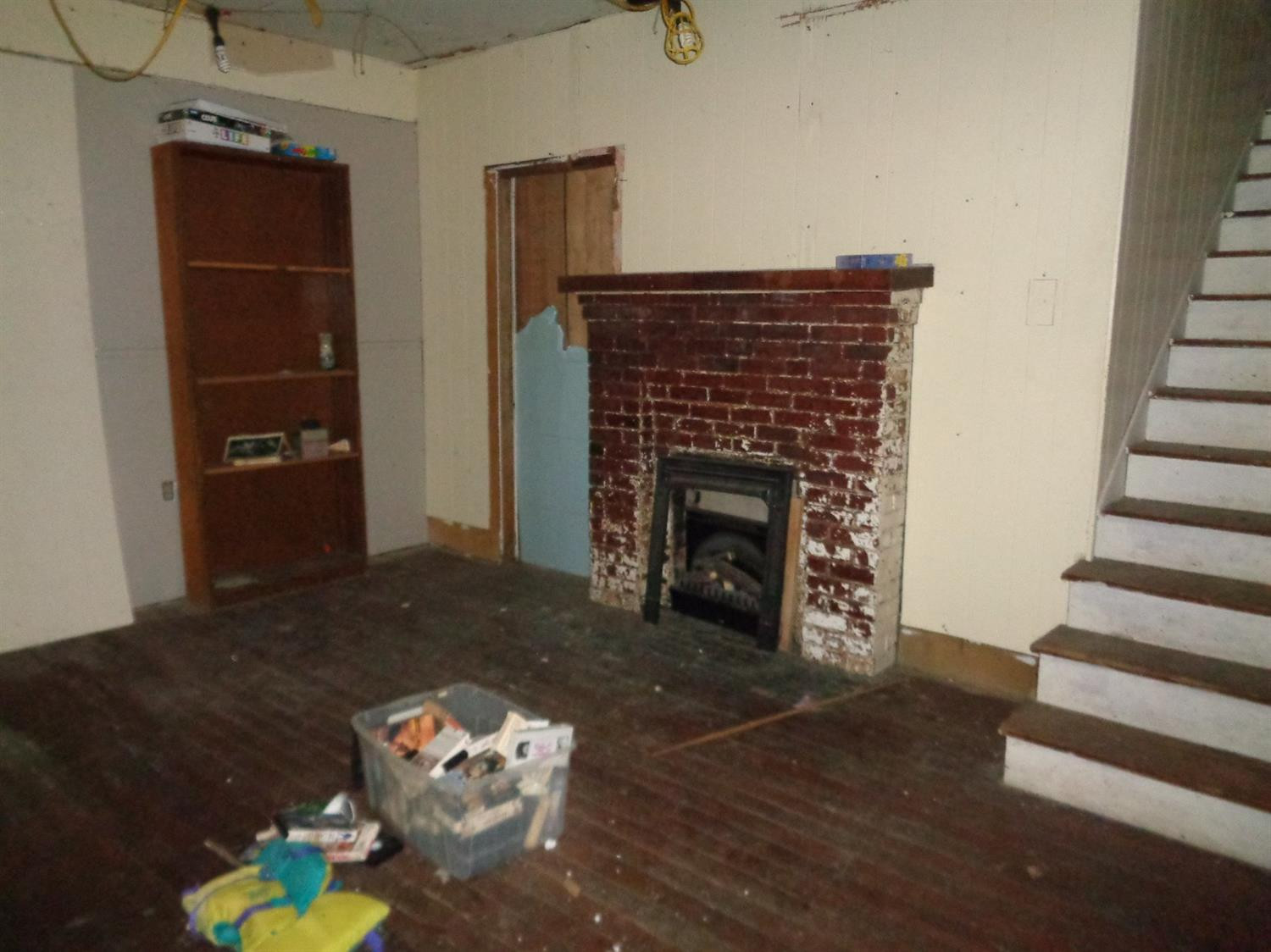 423 Chenault Bridge Road Lancaster, KY 40444 - Photo 18 of 24 Photo 18