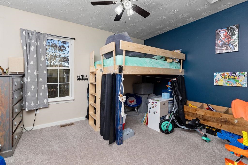 149 China Clay Road Stuarts Draft, VA 24477 - Photo 17 of 22 a view of a room with gym equipment