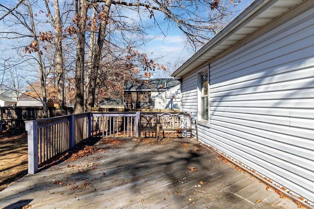 149 China Clay Road Stuarts Draft, VA 24477 - Photo 19 of 22 a view of a balcony with chairs
