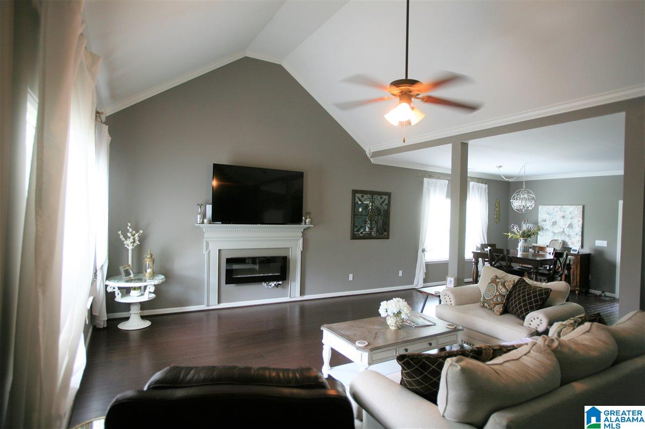 4020 Prescott Court Springville, AL 35146 - Photo 8 of 50