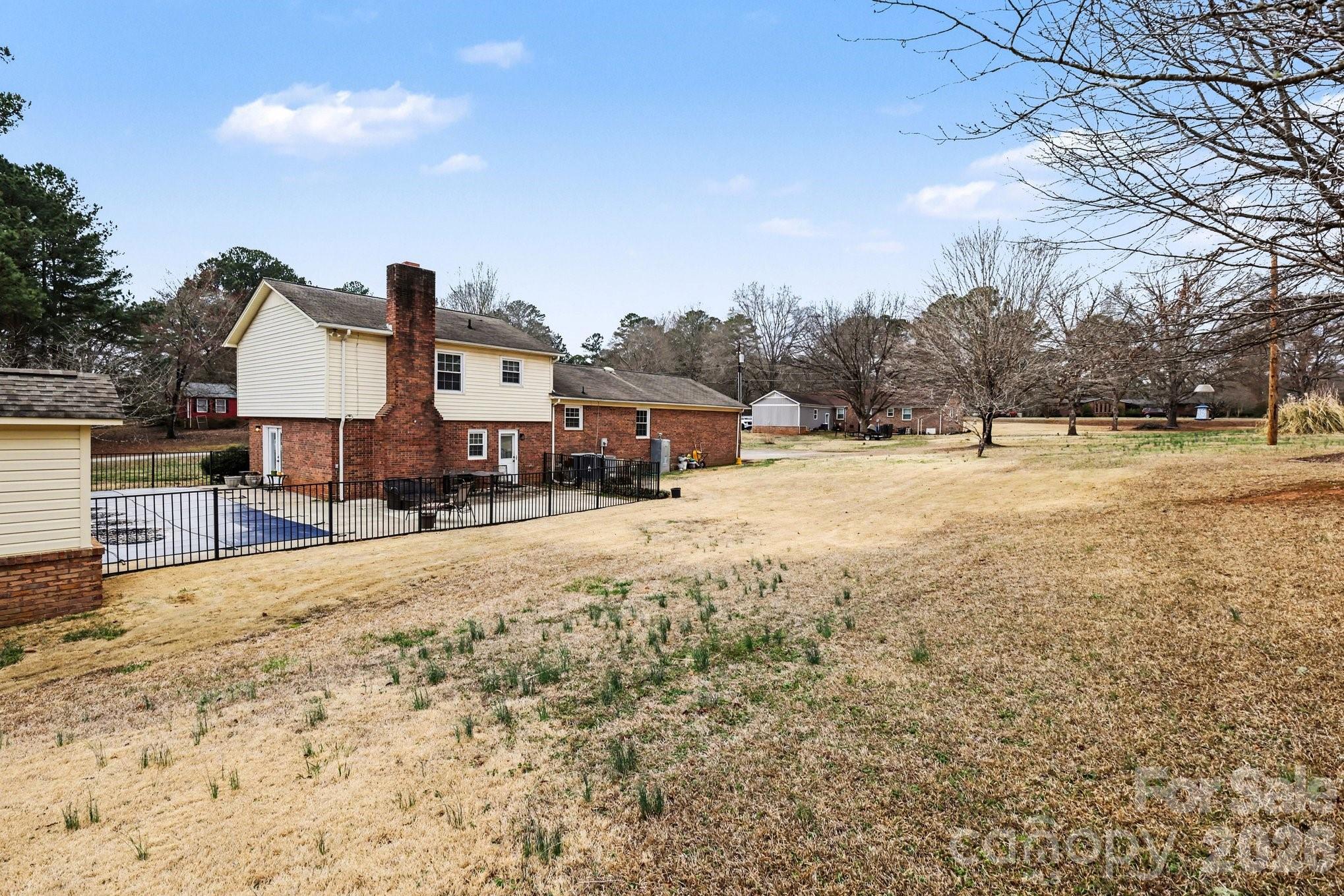1223 Pinedale Road Lancaster, SC 29720 - Photo 16 of 16