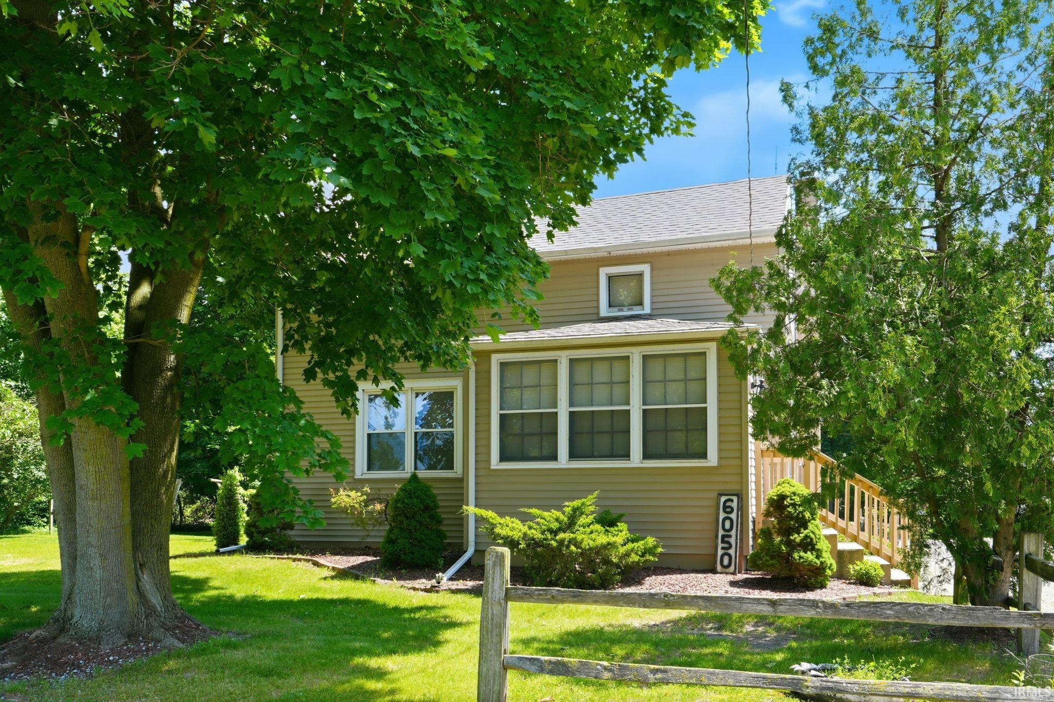 6050 Highway 1 St. Joe, IN 46785 - Photo 5 of 38