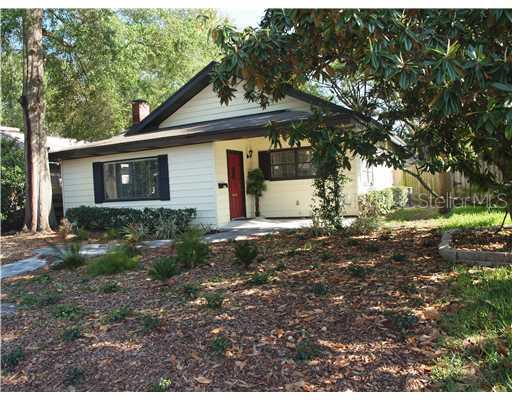 2814 West San Rafael Street Tampa, FL 33629 - Photo 1 of 1 Exterior Front