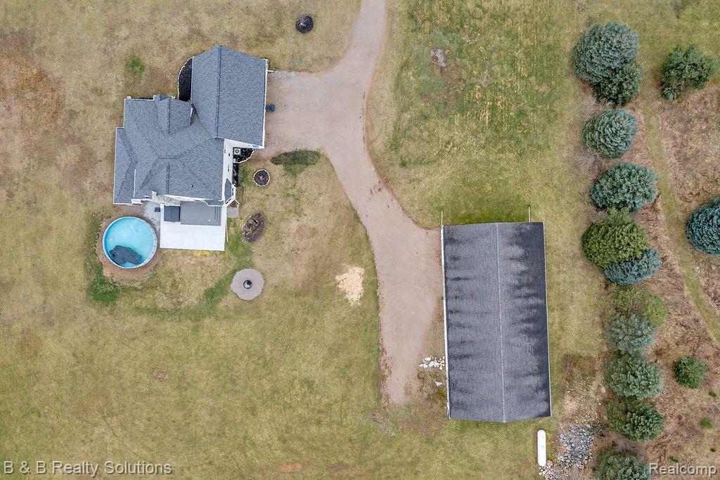5708 Martus Road North Branch, MI 48461 - Photo 24 of 41