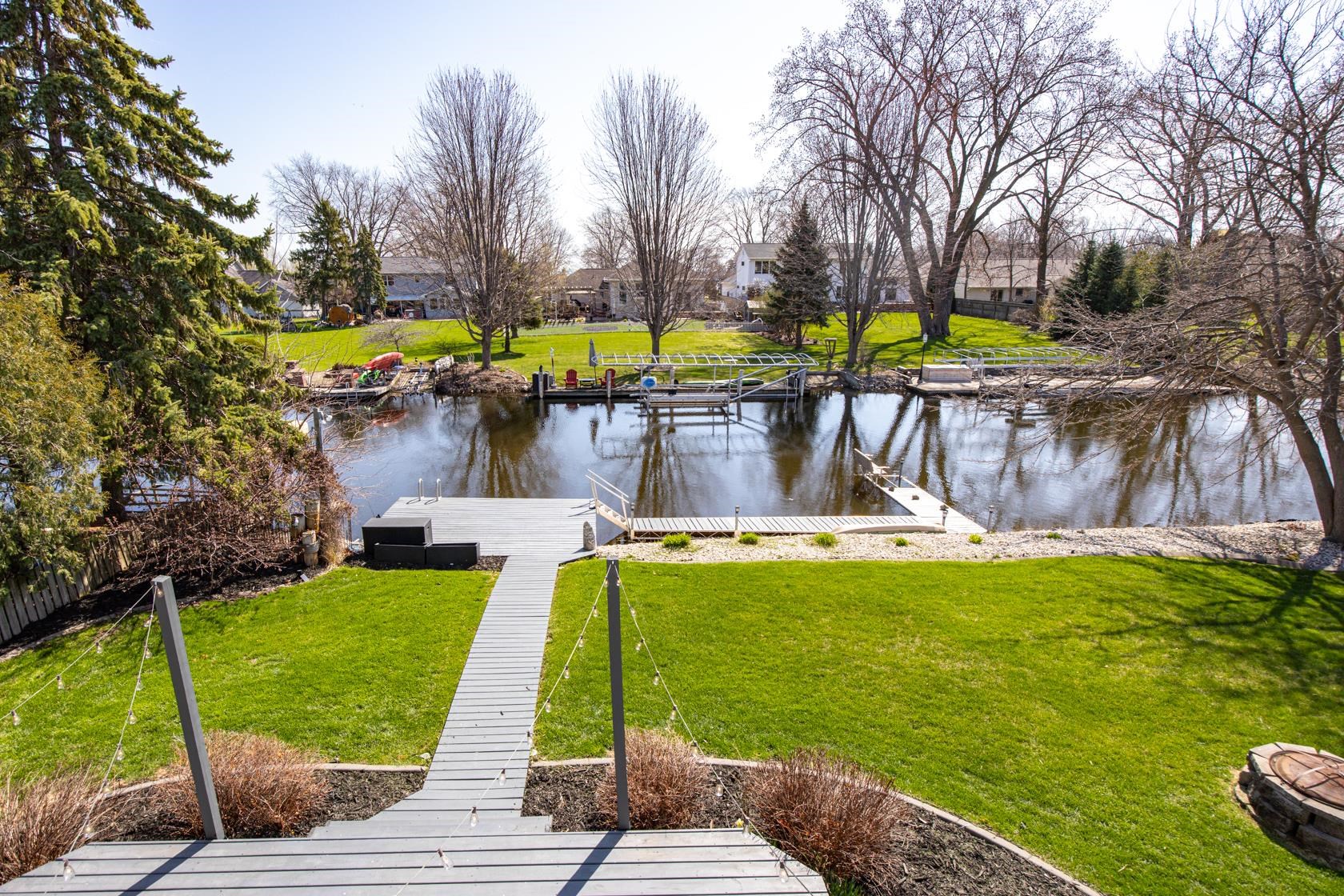 1840 Cliffview Court Oshkosh, WI 54901 - Photo 77 of 90