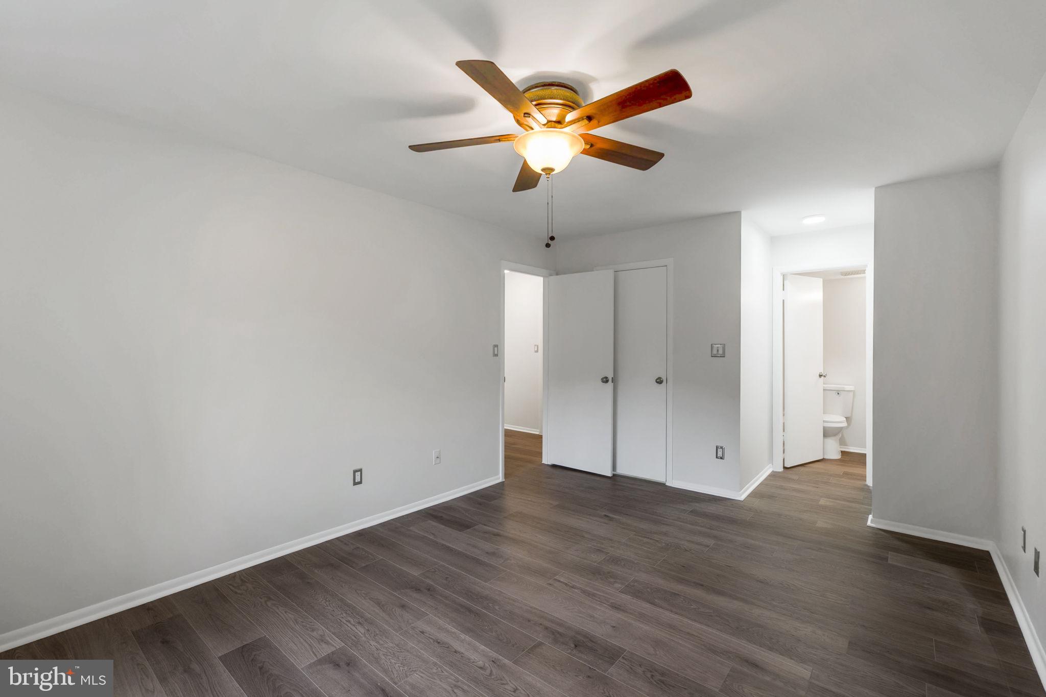 1104 Lisadale Circle, Unit 1D Baltimore, MD 21228 - Photo 18 of 35 Primary Bedroom