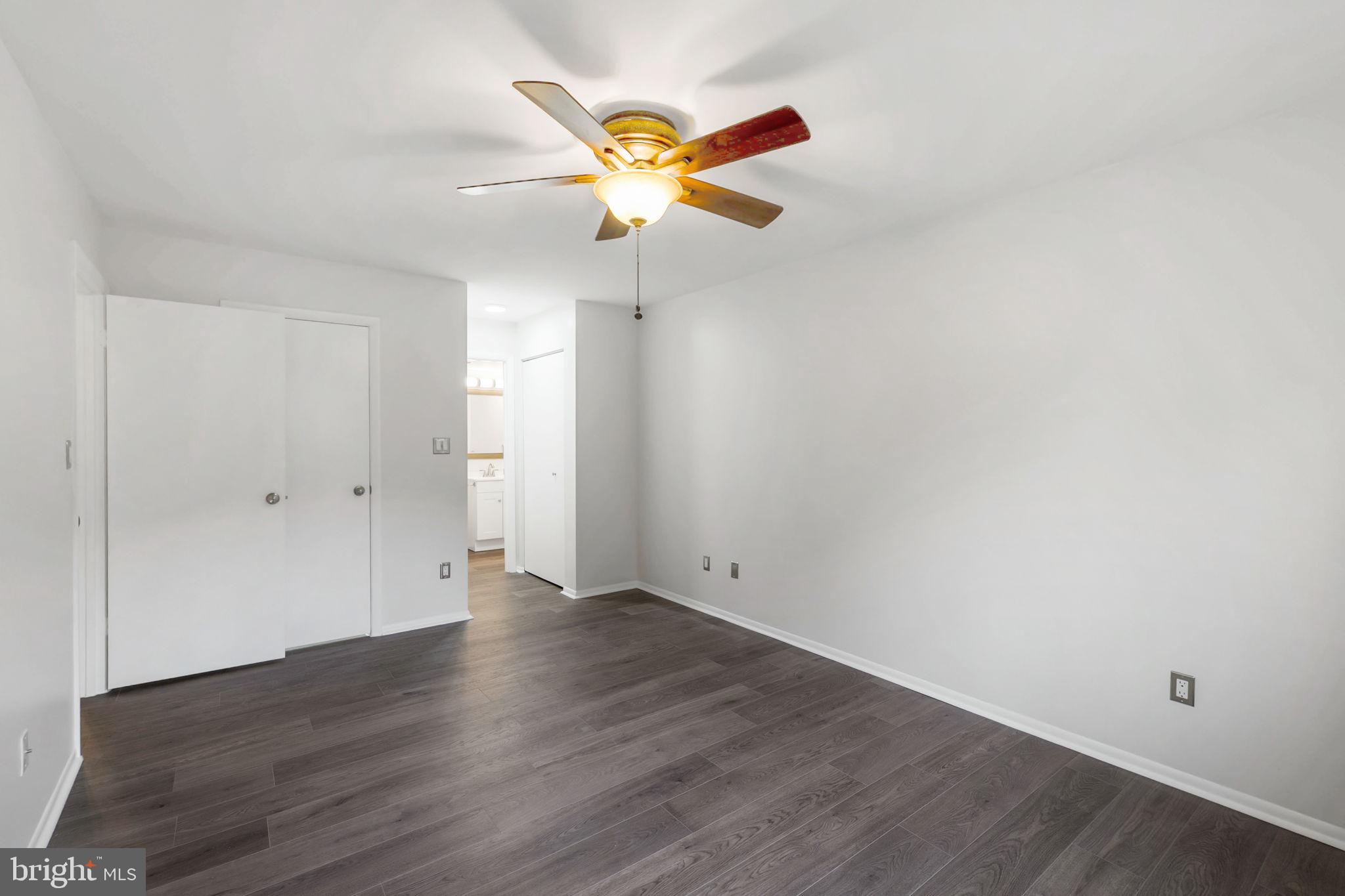 1104 Lisadale Circle, Unit 1D Baltimore, MD 21228 - Photo 19 of 35 Primary Bedroom