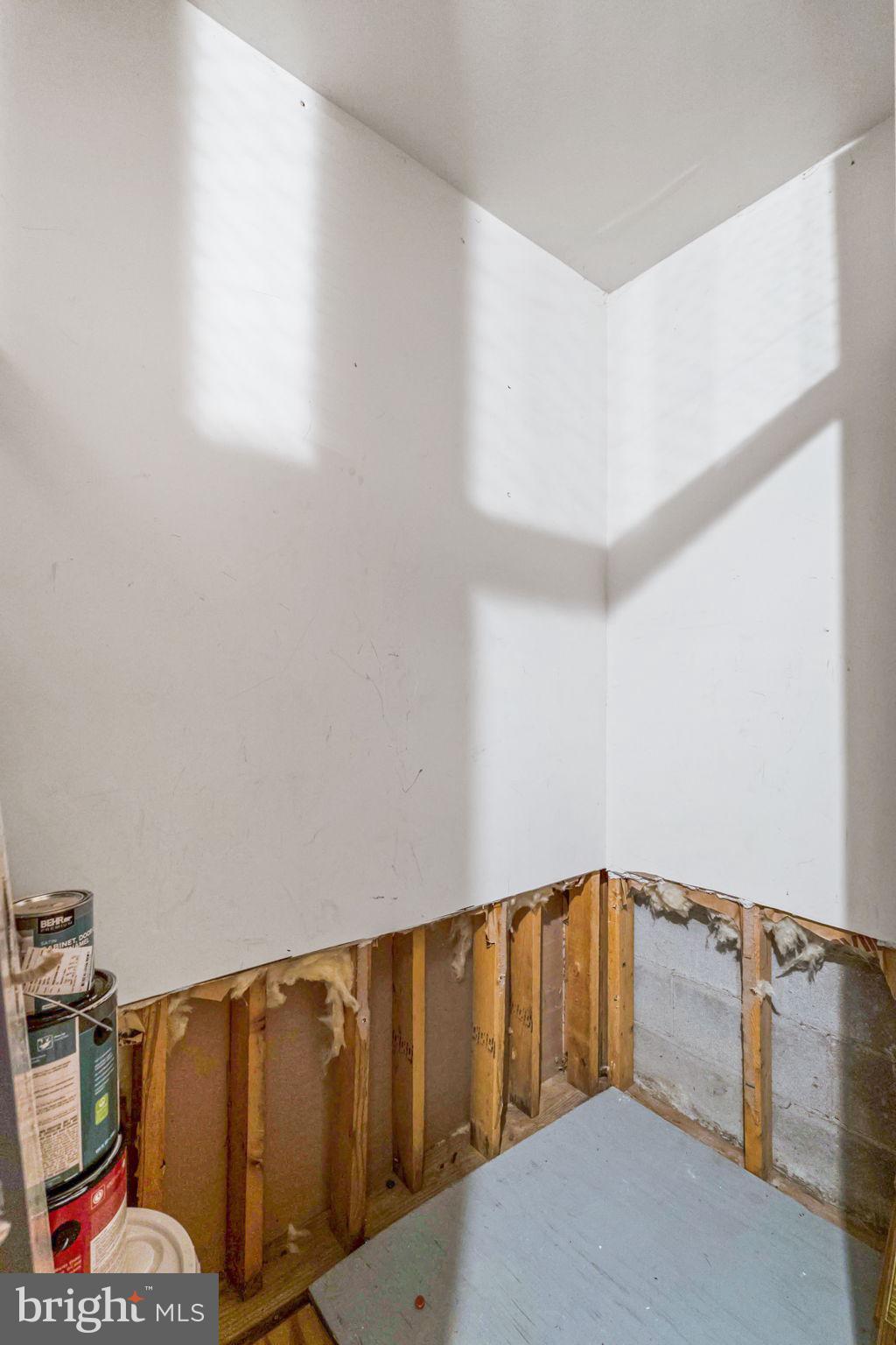 1104 Lisadale Circle, Unit 1D Baltimore, MD 21228 - Photo 32 of 35 Separate storage cage/room