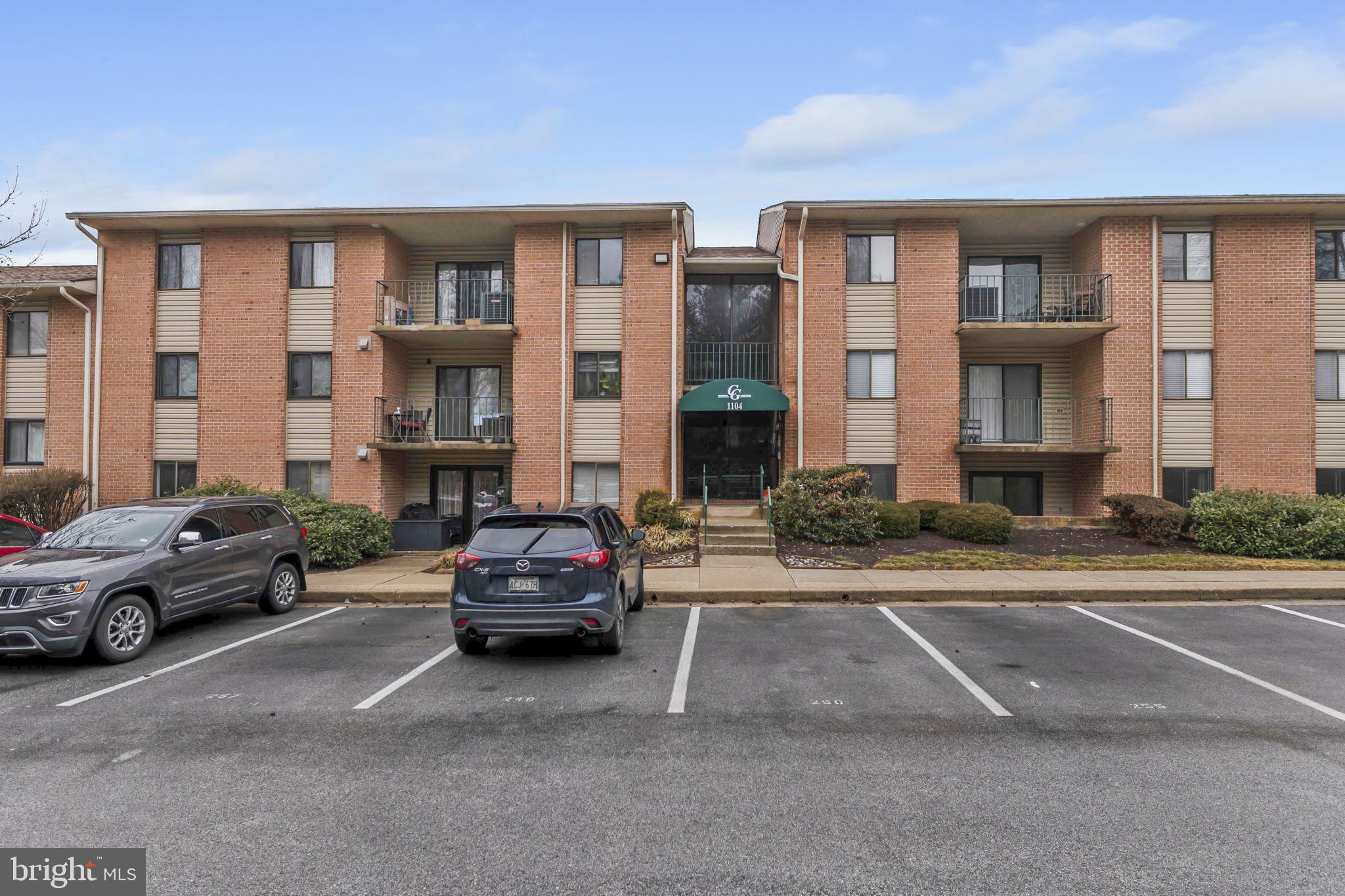 1104 Lisadale Circle, Unit 1D Baltimore, MD 21228 - Photo 35 of 35