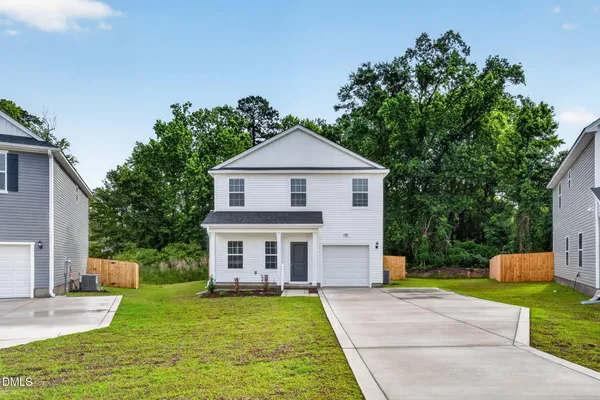 $265,990 | 144 Stout Landing, Dunn, NC 28334