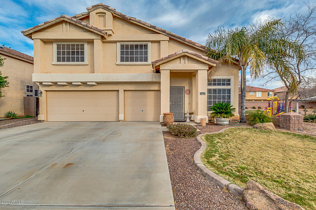 15724 West Redfield Road Surprise, AZ 85379 - Photo 1 of 24 01-Redfield