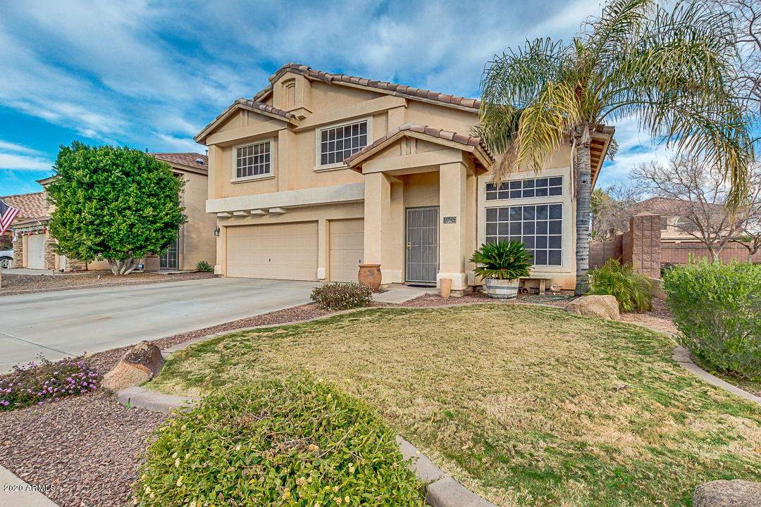 15724 West Redfield Road Surprise, AZ 85379 - Photo 2 of 24 03-Redfield