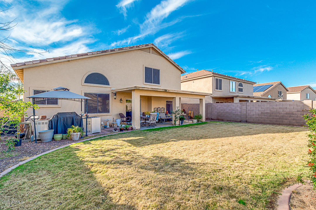 15724 West Redfield Road Surprise, AZ 85379 - Photo 21 of 24 30-Redfield