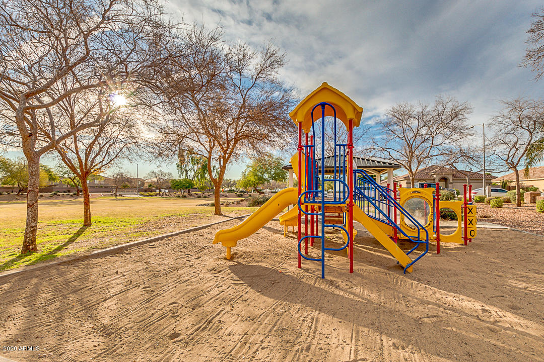 15724 West Redfield Road Surprise, AZ 85379 - Photo 24 of 24 41-Redfield