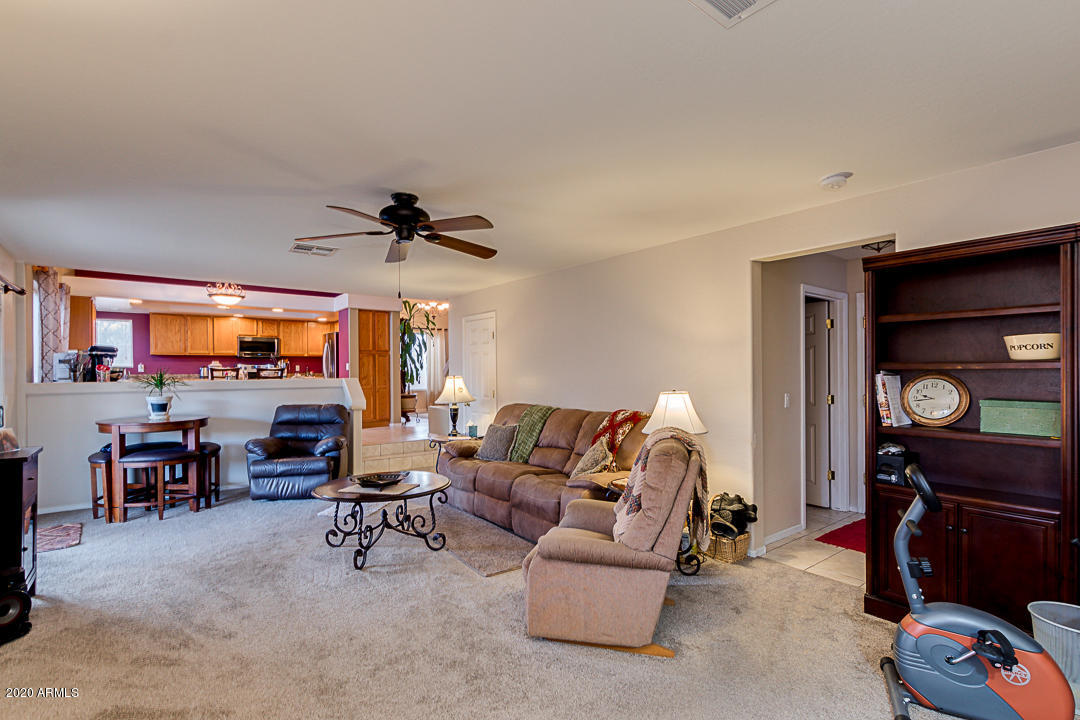 15724 West Redfield Road Surprise, AZ 85379 - Photo 10 of 24 14-Redfield