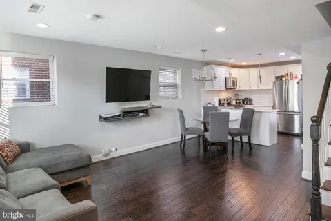 $450,000 | 4247 Fort Dupont Terrace Southeast, Washington, DC 20020