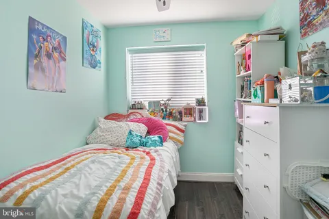 $450,000 | 4247 Fort Dupont Terrace Southeast, Washington, DC 20020