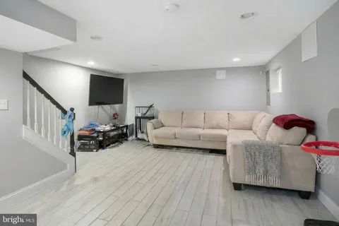 $450,000 | 4247 Fort Dupont Terrace Southeast, Washington, DC 20020