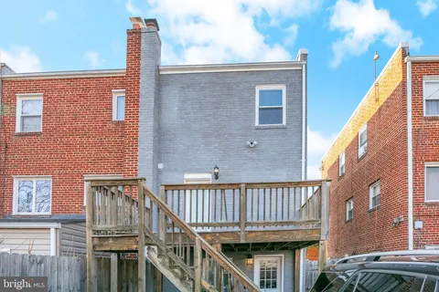 $450,000 | 4247 Fort Dupont Terrace Southeast, Washington, DC 20020