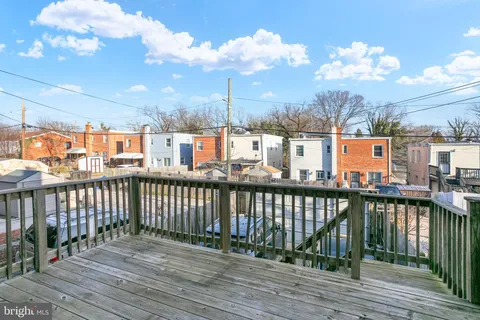 $450,000 | 4247 Fort Dupont Terrace Southeast, Washington, DC 20020