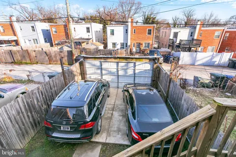 $450,000 | 4247 Fort Dupont Terrace Southeast, Washington, DC 20020