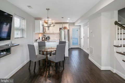 $450,000 | 4247 Fort Dupont Terrace Southeast, Washington, DC 20020