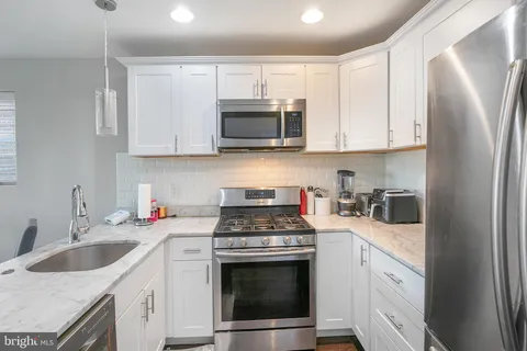 $450,000 | 4247 Fort Dupont Terrace Southeast, Washington, DC 20020