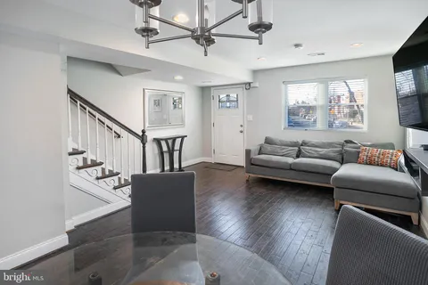 $450,000 | 4247 Fort Dupont Terrace Southeast, Washington, DC 20020